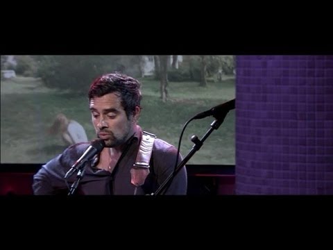 Gabriel Ríos - Gold  - RTL LATE NIGHT