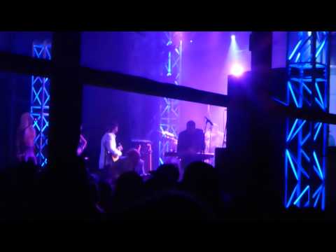 Catskill Chill 2013   -   Turkuaz