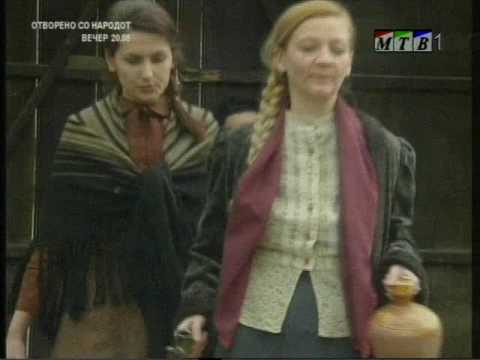 Makedonski narodni prikazni    Mrzlivata snaa i mudriot svekor