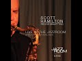 Scott Hamilton-Groovin´High