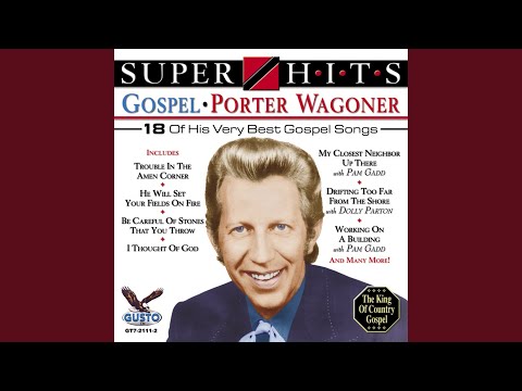 Just A Rose Will Do - Porter Wagoner