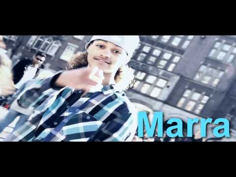 Marra ft Twinseffect - Niet Serieus