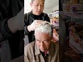 10 Minutes From Grey To Black Hair Black Hair Dye Shampoo