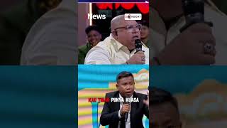 Download lagu Khozinudin Vs Razman Hampir Baku Hantam, Khozinudin: Wajar Kau Dipecat dari Advokat mp3
