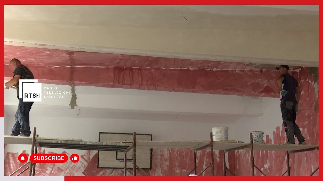 Viti i ri shkollor – Në Kukës, institucionet arsimore në përgatitjet e fundit për infrastrukturën