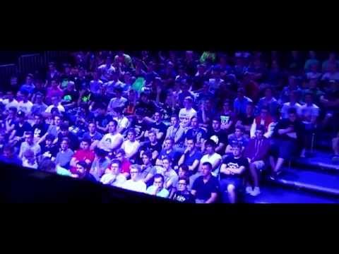 Revival: The Movie - EnVyUs Wins at Intel Extreme Masters Gamescom 2015