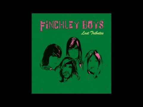FINCHLEY BOYS - Who Goes There?