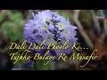 Dali Dali Phoolon Ki Tujhko Bulaye Re Musafir Uttarakhandi Song Uttarakhand Tourism
