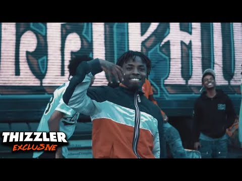 Bandlife x Us4 - Back 2 Back (Exclusive Music Video) || Dir. Playa Play [Thizzler.com]