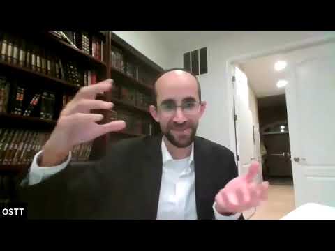 Yehoshua Chapter 1 & 2