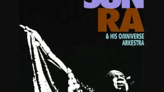 Sun Ra - Interstellar Lo-Ways