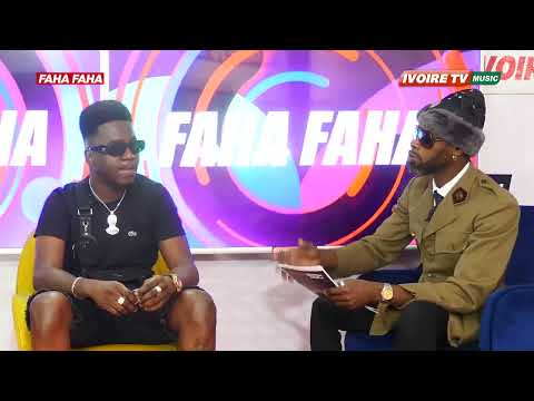 FAHA FAHA avec FIOR 2 BIOR 2022