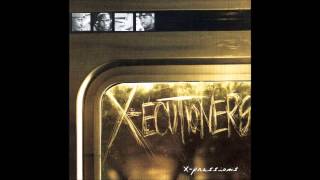 The X-Ecutioners - Musica Negra (Black Music) Remix Dj TeLF