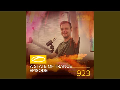 Just As You Are (ASOT 923) (Service For Dreamers)