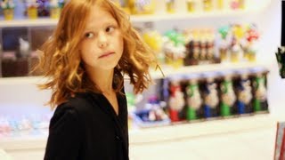 Schmidt - Sin City (competition runner up video of MADvision studio)