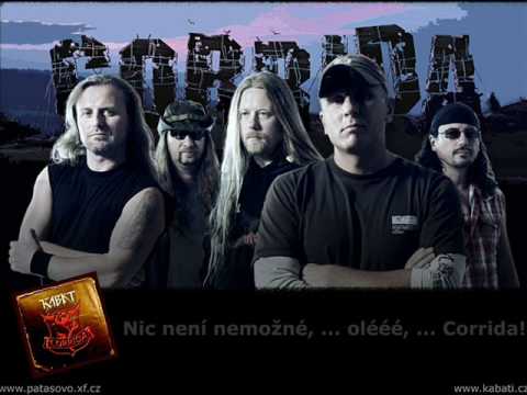 Kabát - Dávno už vím