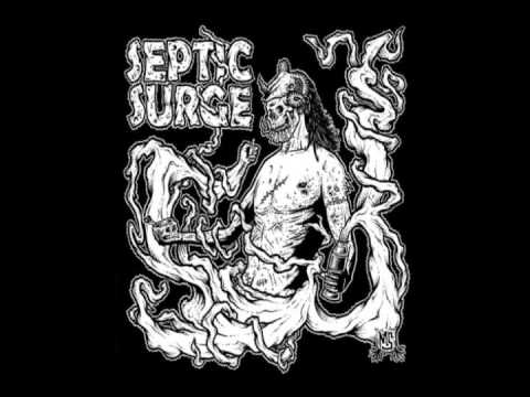 Septic Surge - Faces Ov Meth