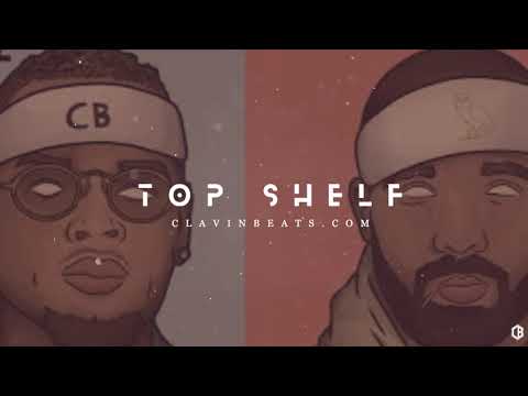 Drake x Chris Brown x Tory Lanez Type Beat 2018 | Expressions (Prod. Clavin Beats 2018)
