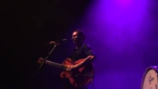 The Legendary Tigerman - Life Ain&#39;t Enough For You@Casa da Musica   Porto 2014