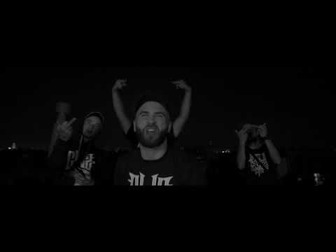 Hali - Metaliczny posmak ( official video )
