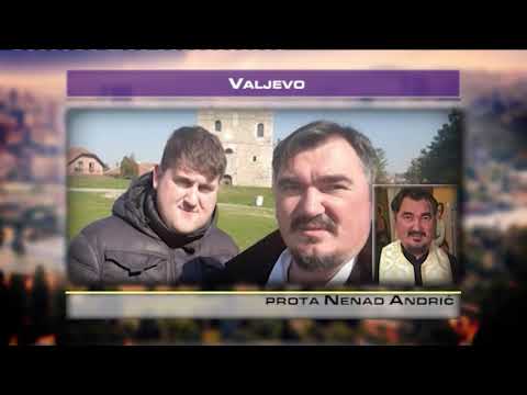 Telefonsko ukljucenje prote Nenada Andrica koji se izlecio od C-19! - DJS - (TV Happy 27.04.2020)
