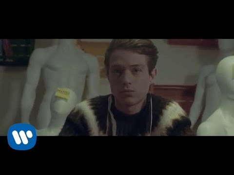 Irama - Cosa Resterà (Official Video) [Sanremo 2016]