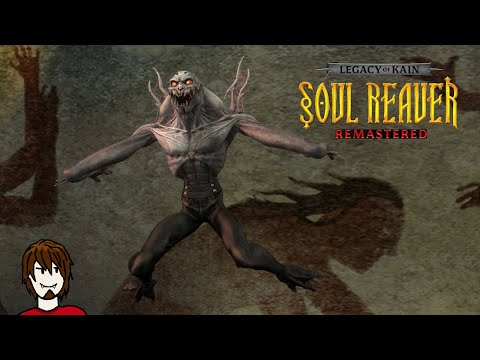 Legacy of Kain: Soul Reaver Remastered #3 - Würfeln im Netz der Spinne