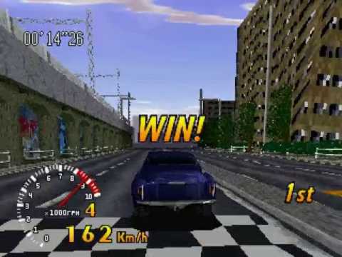 Video cover