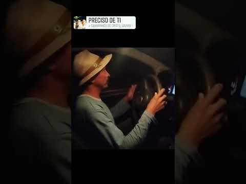 Paulo César de Mambaí Goiás