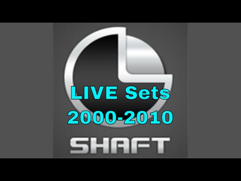 SHAFT (Lommel) - 2005.09.02-00 - Nico Parisi (03u00-04u15)