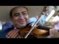 #LaMusicaRompeFronteras - Flashmob de Mariachi en España