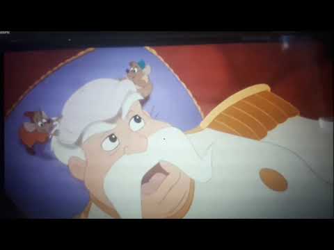 Varianladdin Part 20 - Dr. Facilier's Exposed