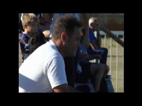 DEFINIENDO TV Peñarol 1 vs Racing Club 0