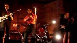 Stupidity - Girl named Moe