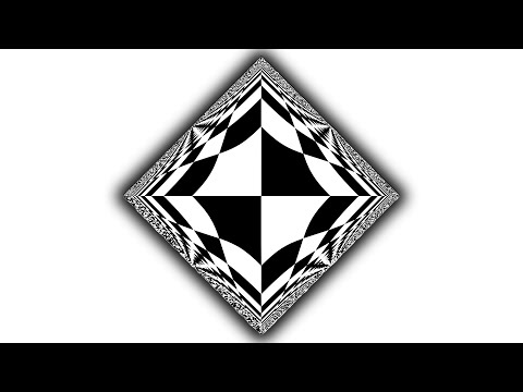 Checkerboard Patterns in Desmos