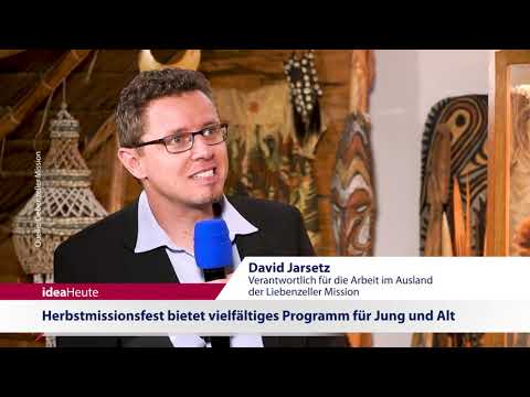 ideaHeute 15 09 2020 Herbstmissionsfest – Licht fürs (H)Erz