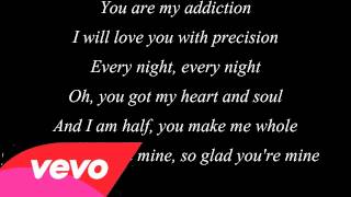 Feel Good It's Alright Blonde Feat. Karen Harding Lyrics