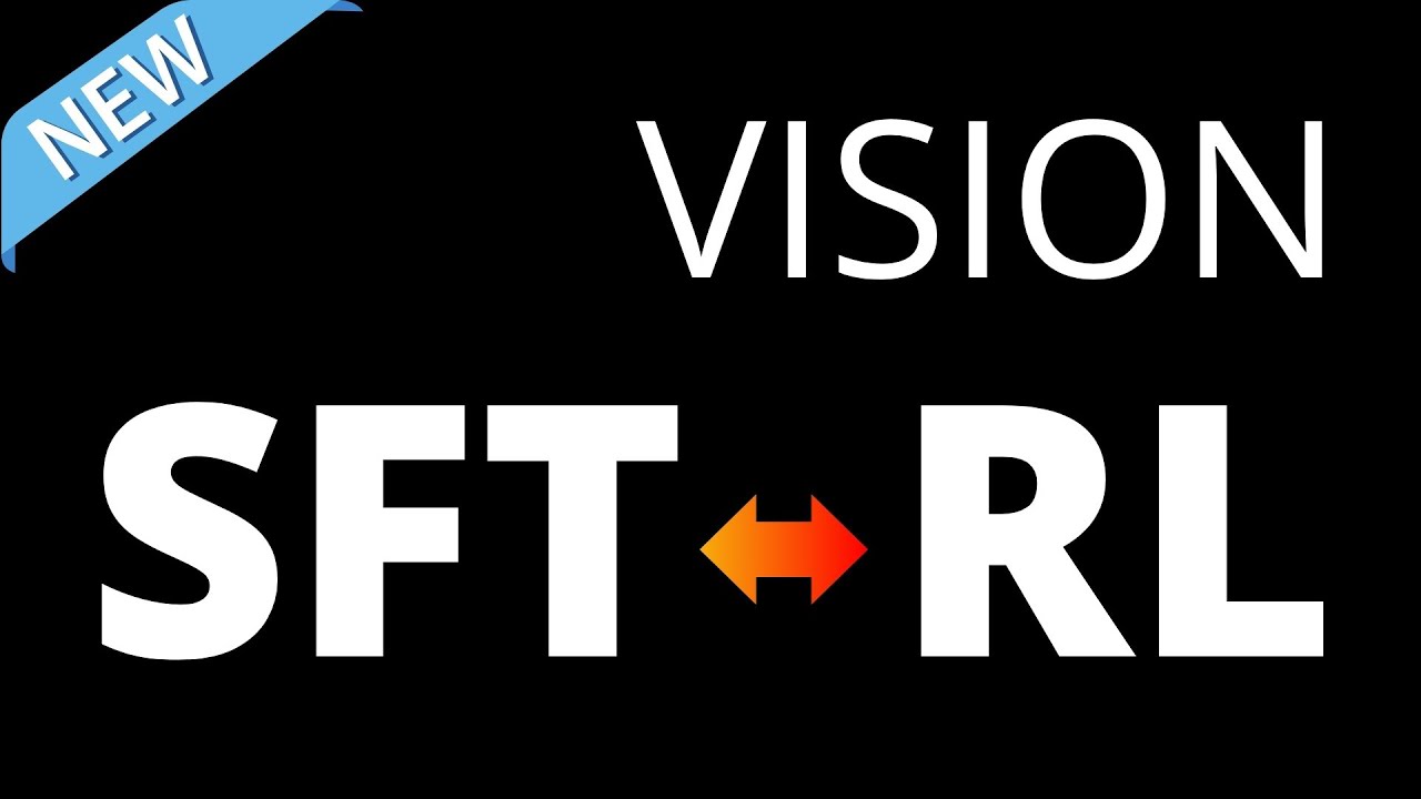 TEXAS: Fine-Tuning Is for Cowards - Do RL