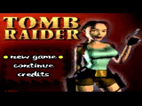 tomb raider game boy