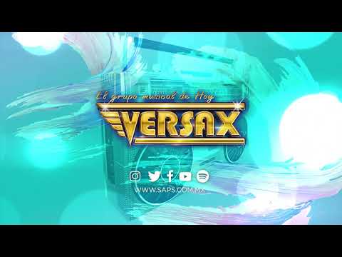 Grupo Versax & Cleyver Y La Nueva Imagen & Moreno Show - Cumbia Wayé (Video Lyric)