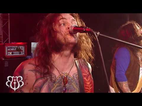 Mothership - Rock in Bourlon 2017