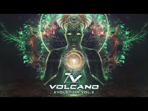 Volcano - Evolution Vol.2