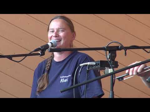 Kratt - Seitse vanatüdrukut