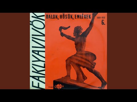 Szeptember végén (Petőfi Sándor verse) a Varsavianka dallamára