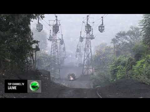 Top Channel/ "Po shkoni në ferr" Trump shpërthen ndaj BE, fjalimi që tronditi OKB