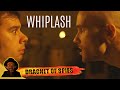 Whiplash Not My Tempo Parody Scene Dragnet Of Spies 9 10