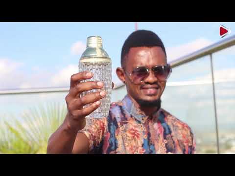 One on one with Diageo bartender of the year Kelvin Thairu