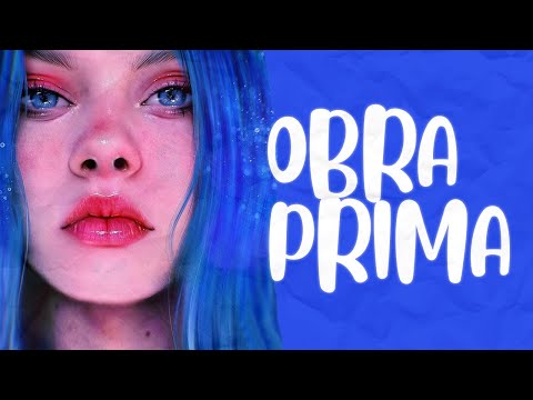 Obra Prima - Atlas
