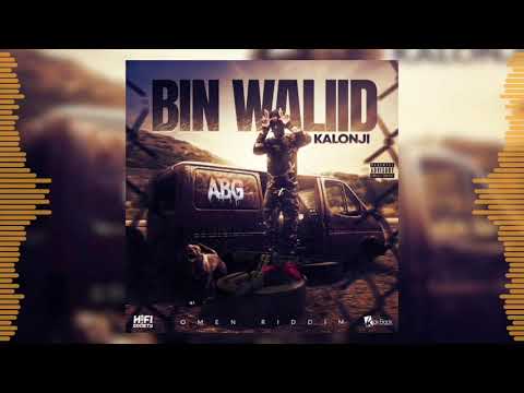 Kalonji - Bin Walid (Official Audio)