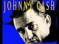 JOHNNY CASH - BOSS JACK + LOADING COAL